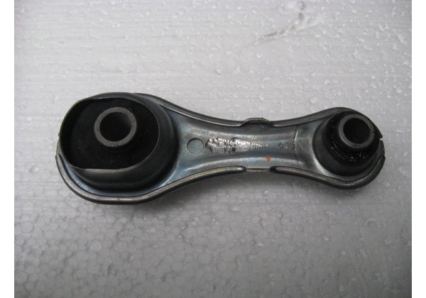 Подушка, опора двигуна задня Renault Captur, Clio IV, Logan II, Sandero/Stepway II, Lodgy, Dokker, Logan MCV II, 112381035R